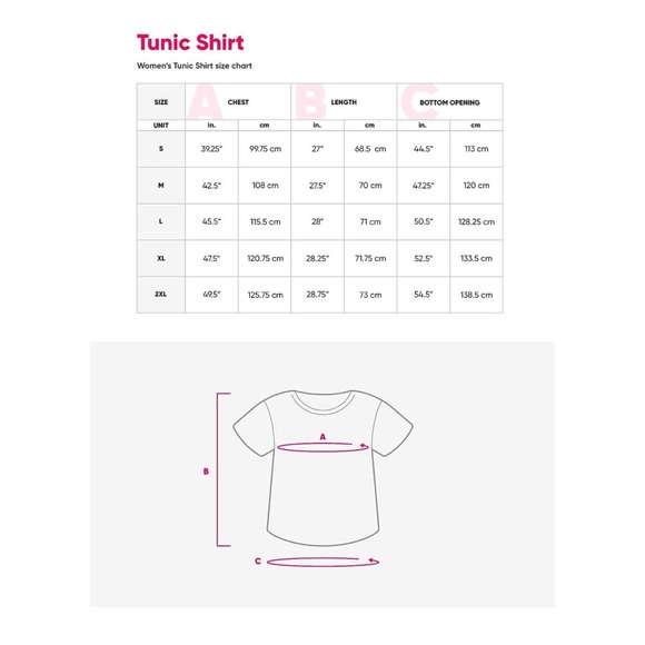 "FOCO NFL Cleveland Browns Women's Tunic Top - XL" - Picture 4 of 4